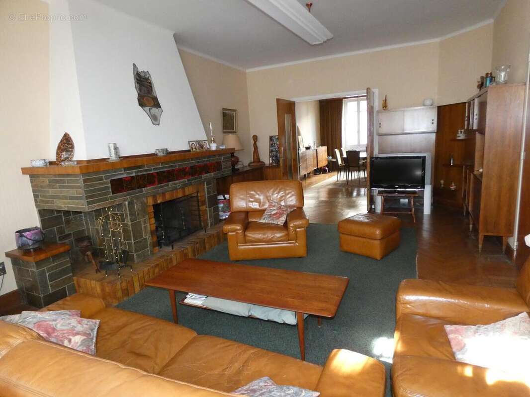 Photo 2 - Maison à ESPERAZA