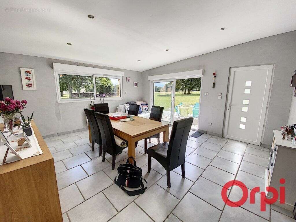 Maison À Vendre - photo 3