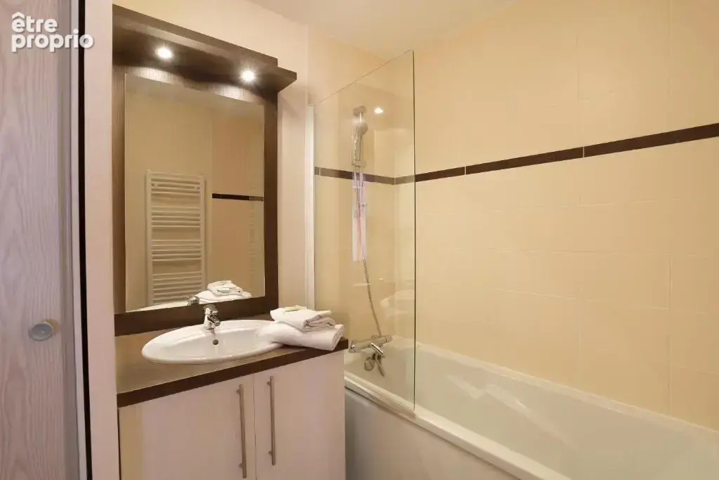 Investissement en residence de tourisme - photo 13