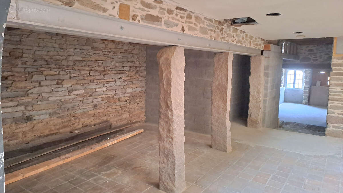 Maison en pierres, Immeuble en Pierres_Divers Projets - photo 7