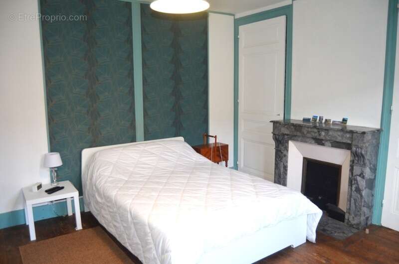 Maison à LONS-LE-SAUNIER