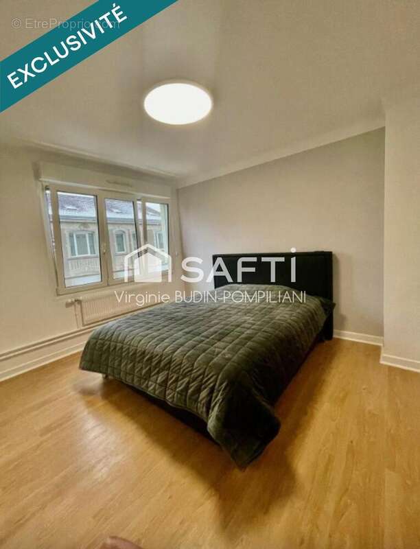 Photo 8 - Appartement à LONGWY