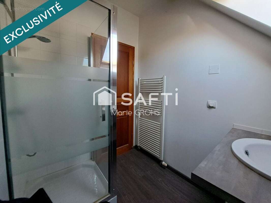 Photo 5 - Maison à BRUYERES-LE-CHATEL