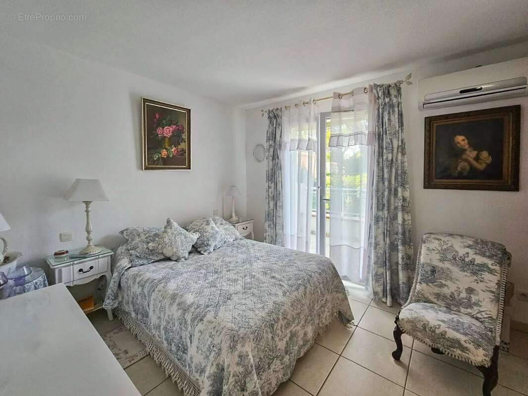 Maison à SAINT-RAPHAEL