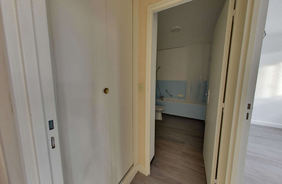 Appartement à RAMBOUILLET