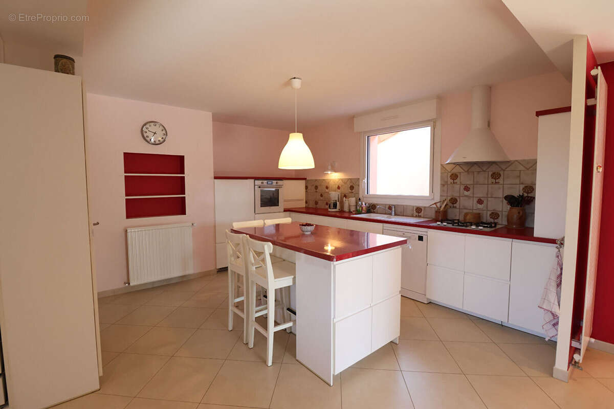 Maison à LIRE