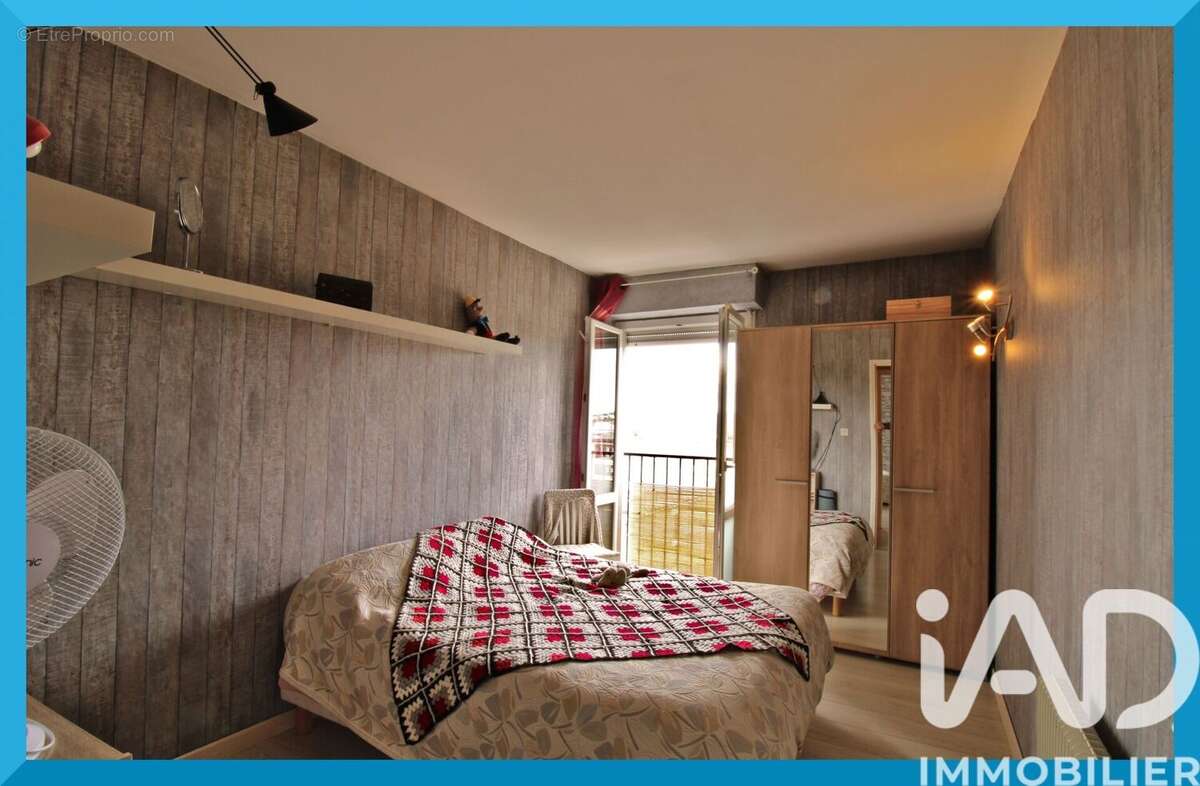 Photo 8 - Appartement à BRIVE-LA-GAILLARDE