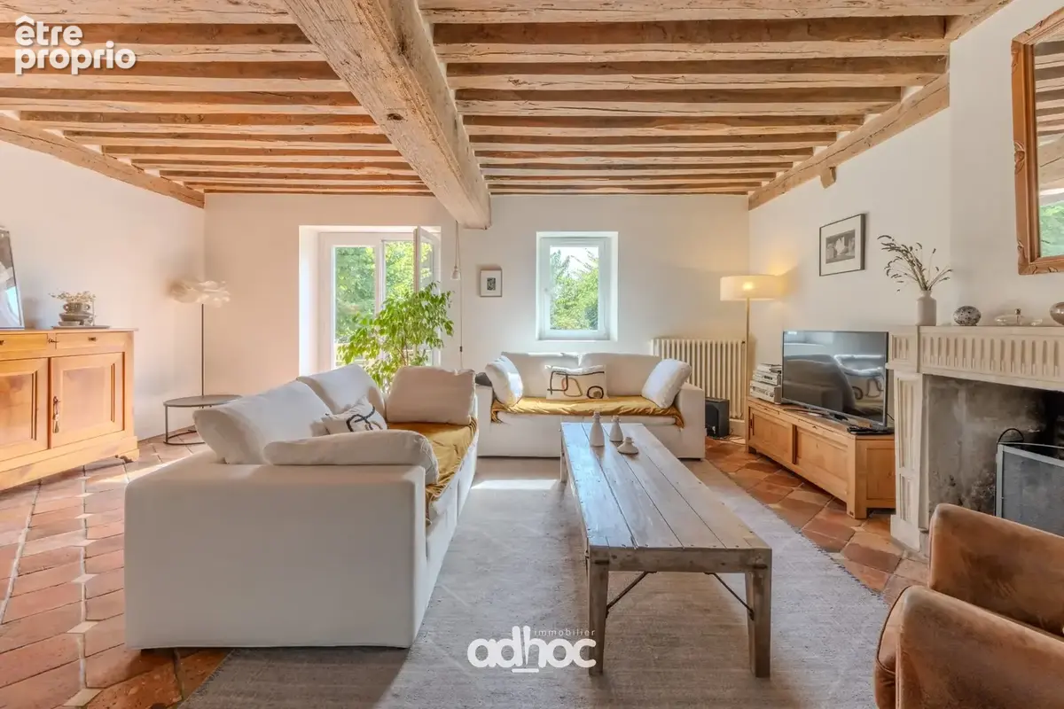 Photo Maison à Olivet au prix de 735 000€