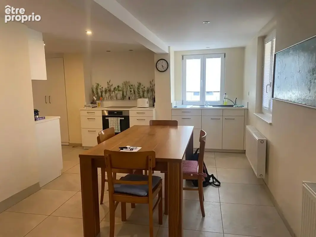 À VENDRE – Charmante maison de village - 6 pièces  - 67117 Ittenheim - photo 5