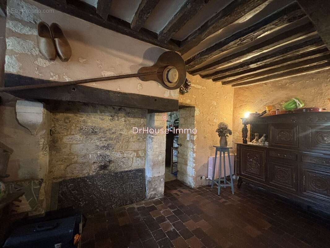 Maison 133 m² à Preaux-Du-Perche  - photo 21