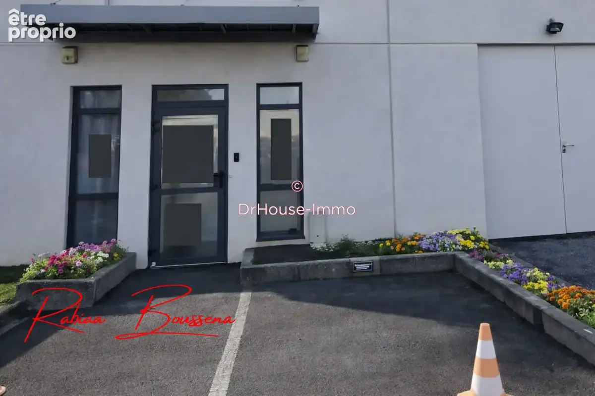 Commerce 125 m² à vendre à Bailly-Romainvilliers (77700) - photo 17