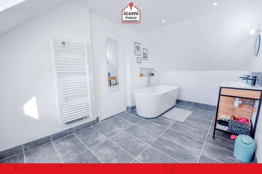 Appartement à MORLAIX