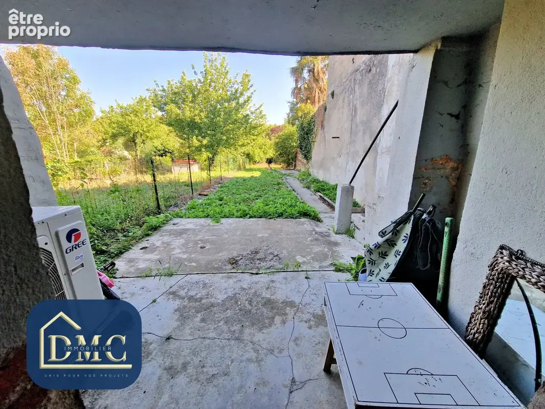 Maison de village T3 avec jardin   Investissement locatif - photo 14