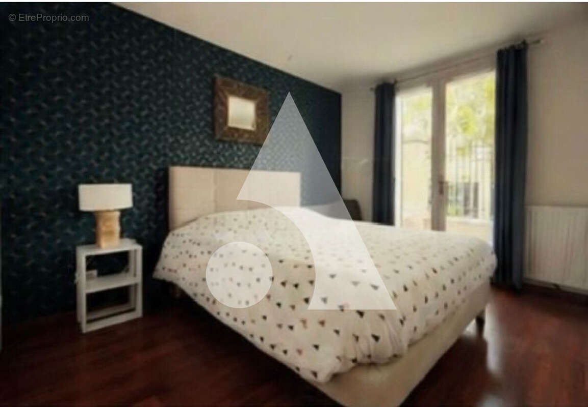 Appartement à SAINT-GRATIEN