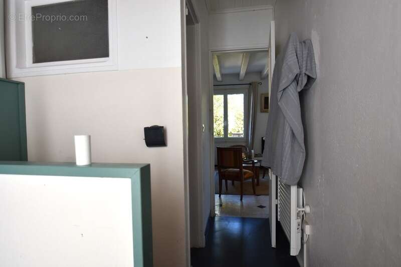 Maison à SAINT-GEORGES-D'OLERON