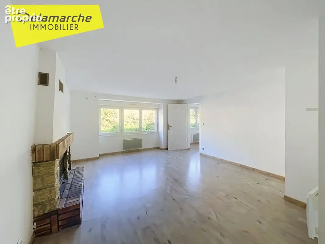 A vendre maison d'habitation 5 pièces - 3 chambres sur la commune de Cérences - photo 2