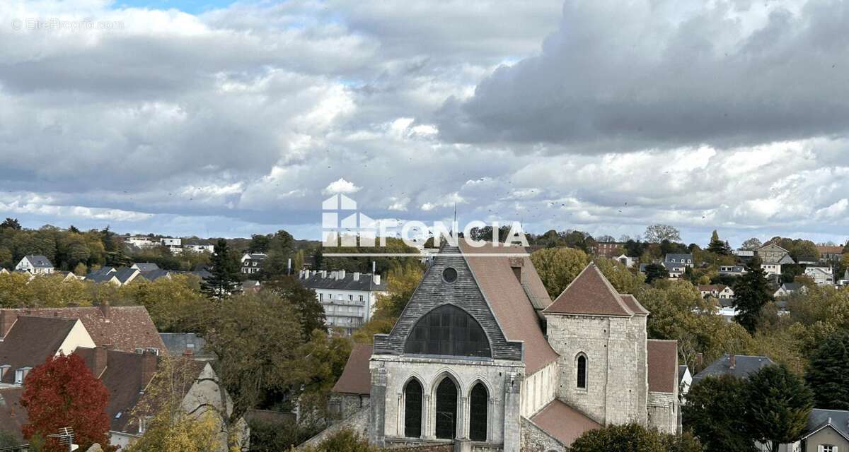 Appartement à CHARTRES
