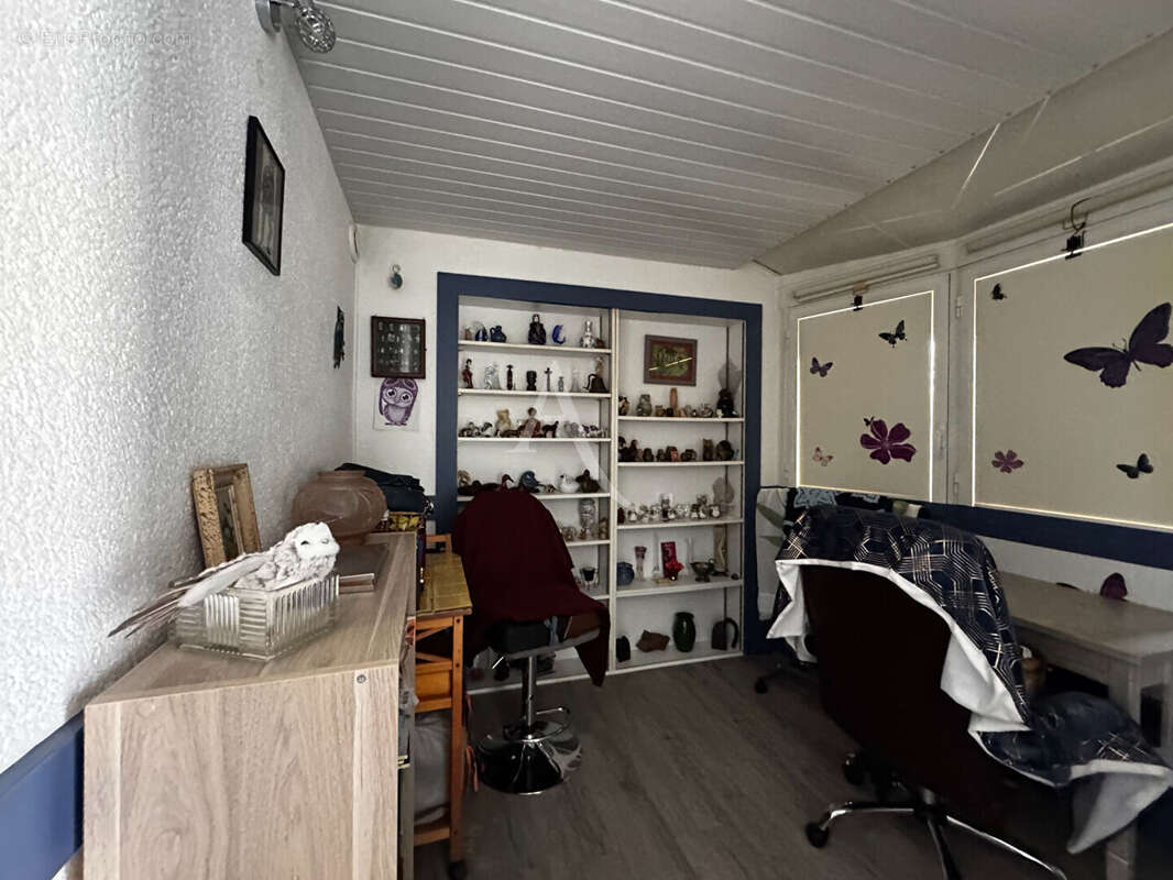 Appartement Lézignan-corbieres 6 pièce(s) 102 m2 - photo 8