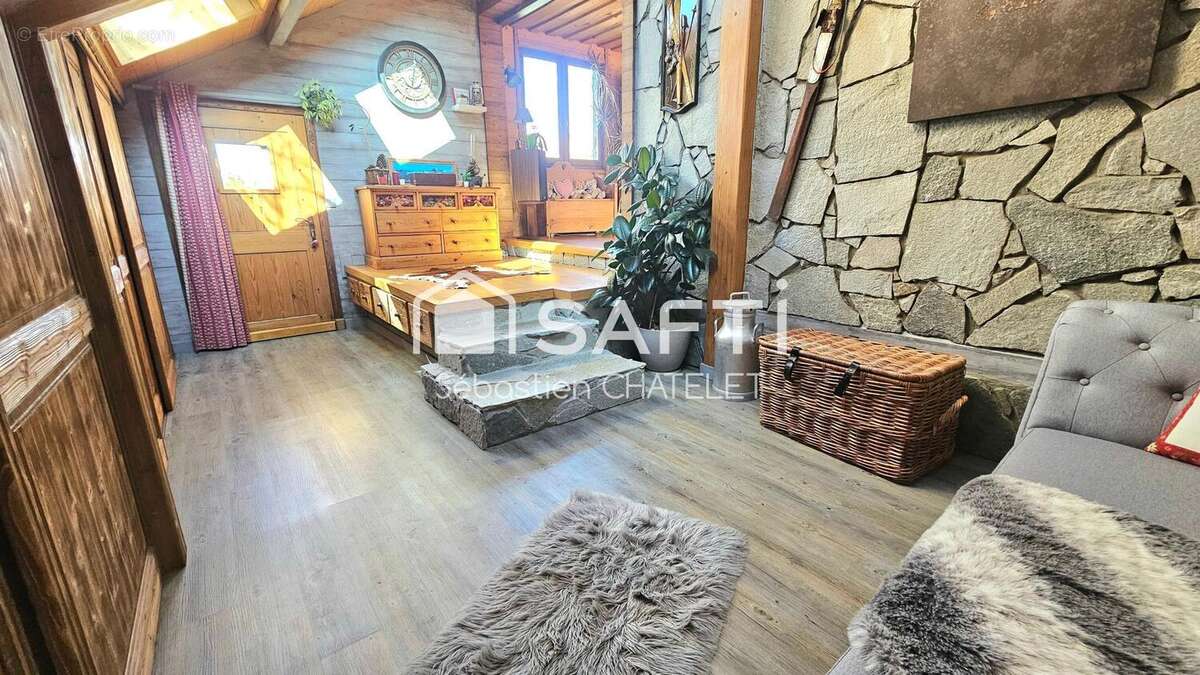 Photo 6 - Maison à SAINT-JORIOZ