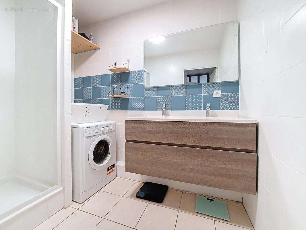 Appartement à MIONS