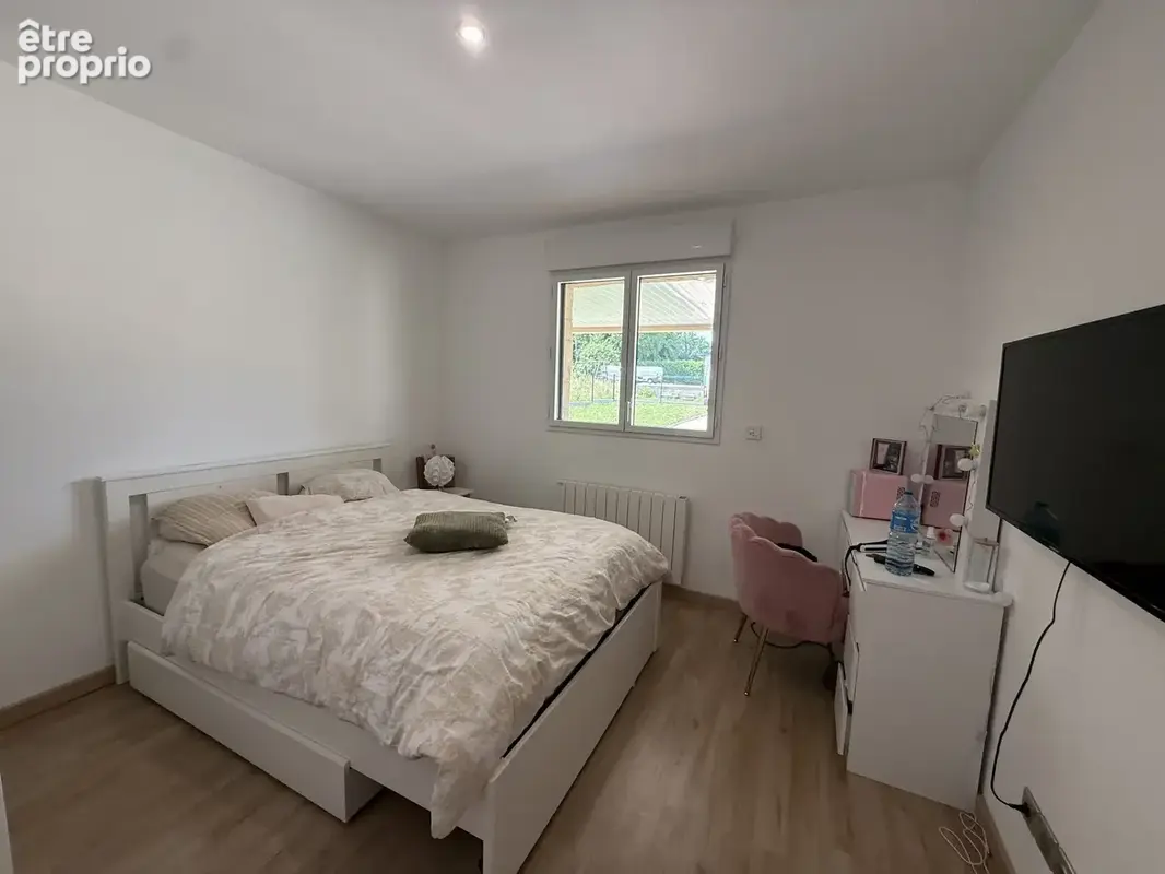 Maison 6 pièces 122 m² à vendre à Blaru (78270) - photo 9