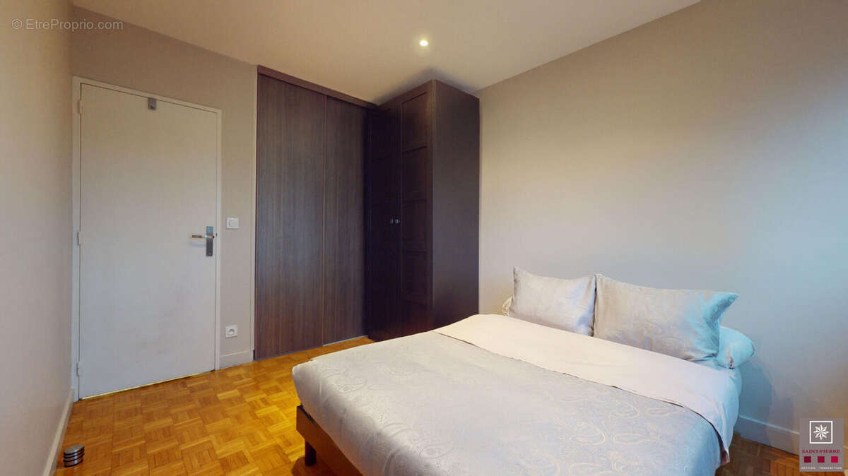 Appartement à LYON-6E