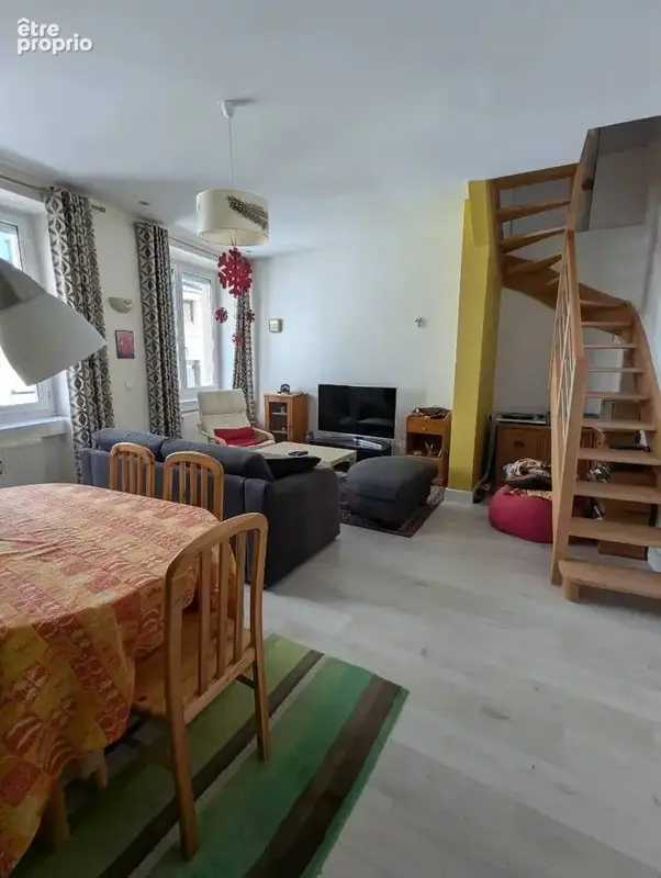 Maison 131 m² à Saint-Etienne  - photo 2