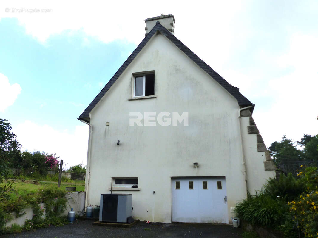 Maison familiale de 144 m2 dans un écrin de verdure, sans vis à vis - photo 12