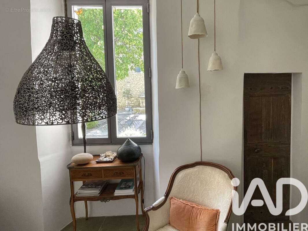 Photo 9 - Maison à LUSSAN