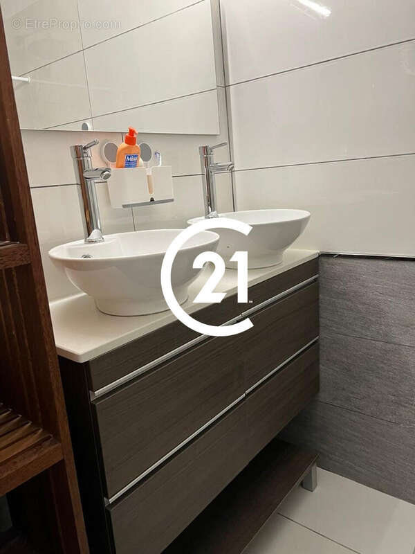 Appartement à DUCOS