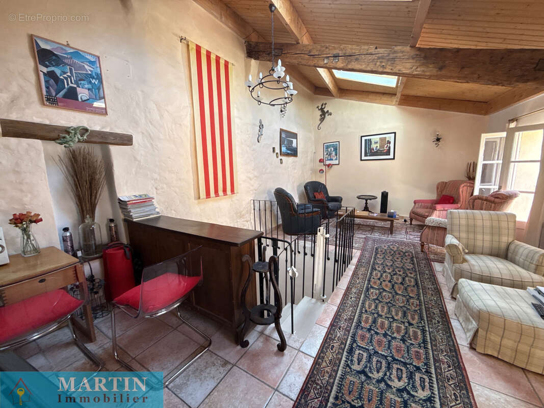 Maison à CERET