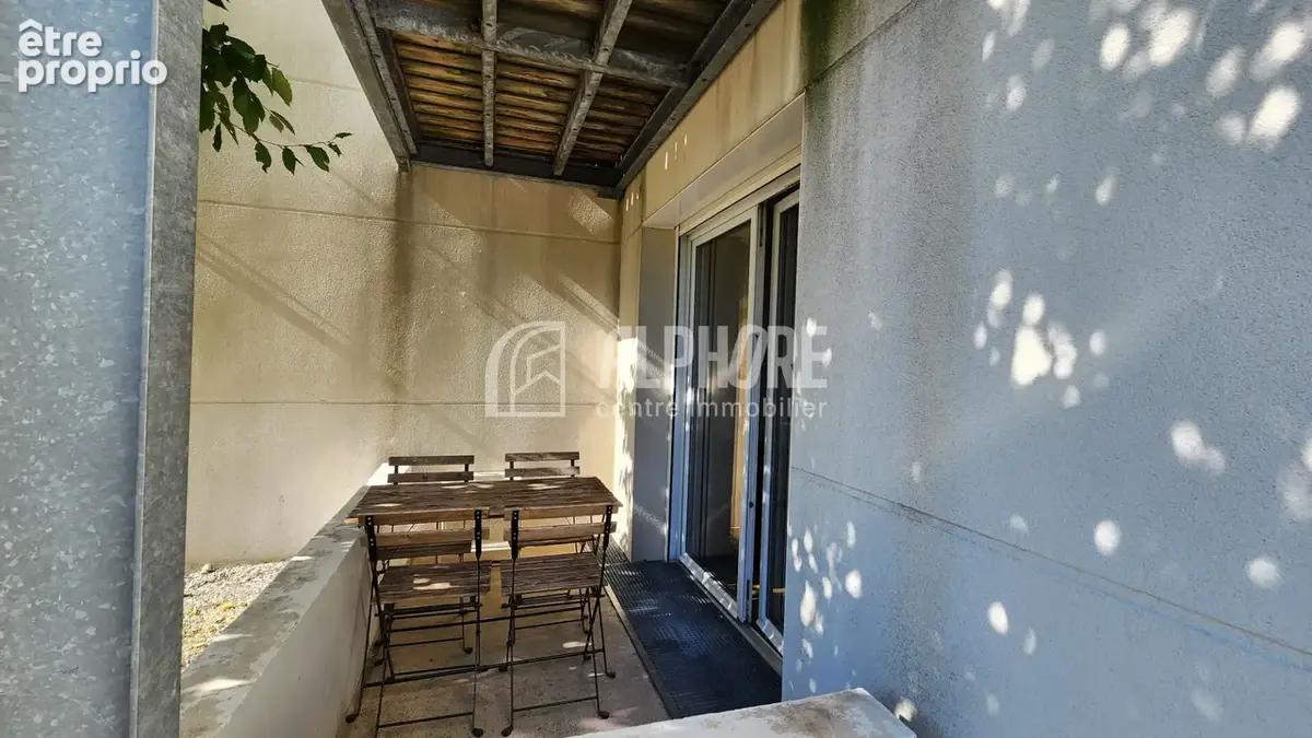 Appartement Saint Nazaire 2 pièce(s) 43.62 m2 - photo 5