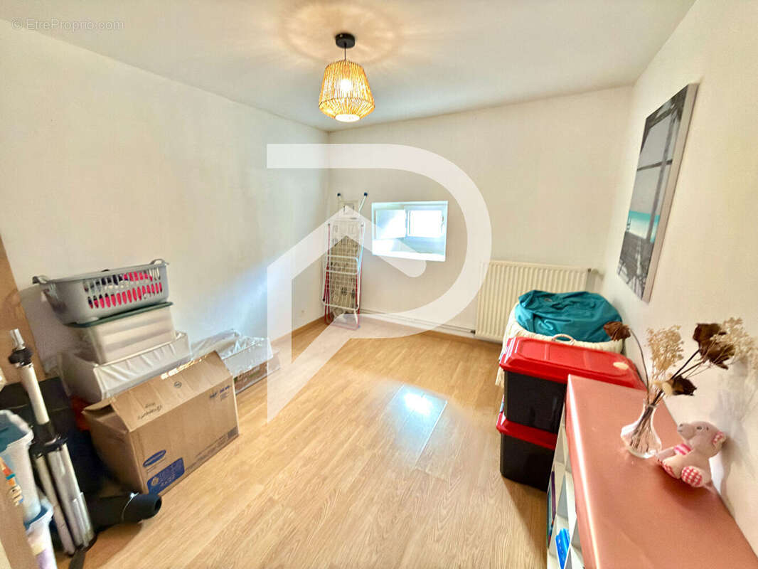 Appartement à LANGRES