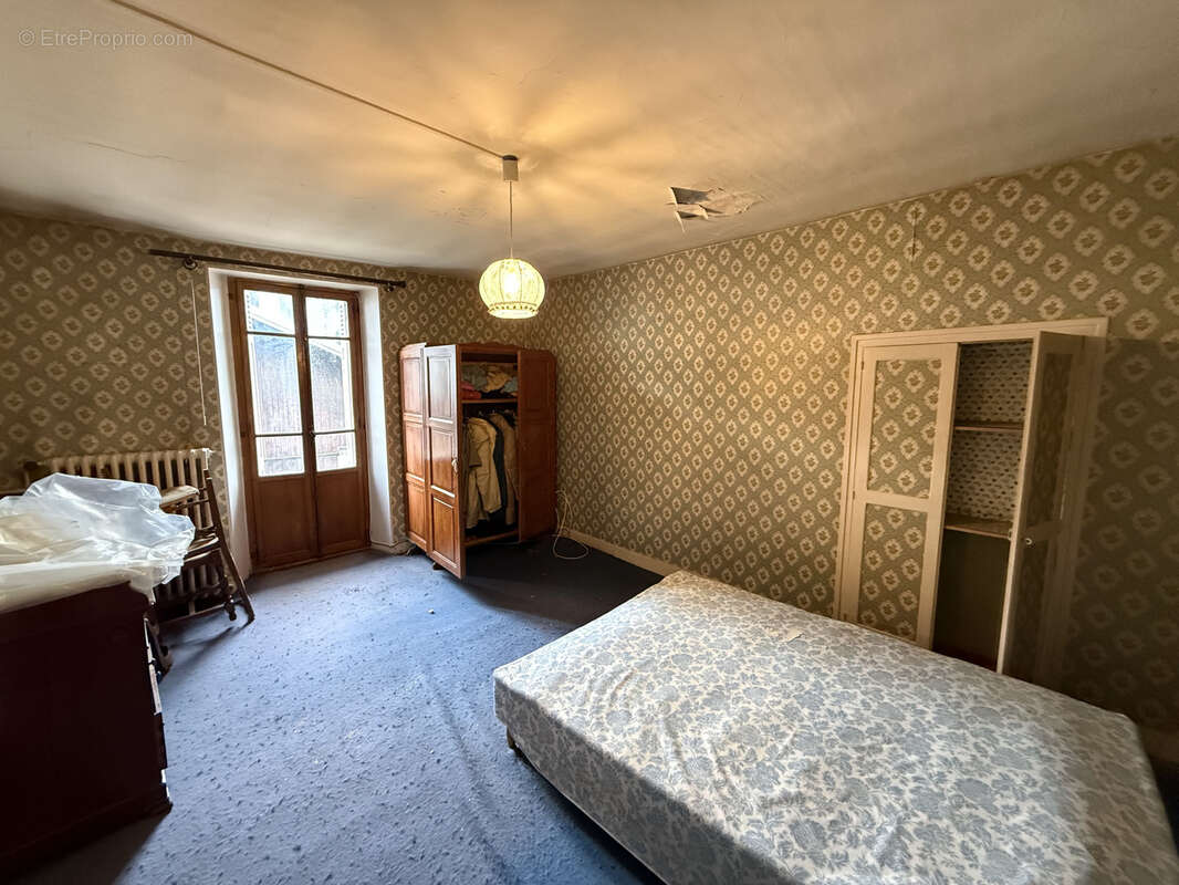 Maison à BOZEL