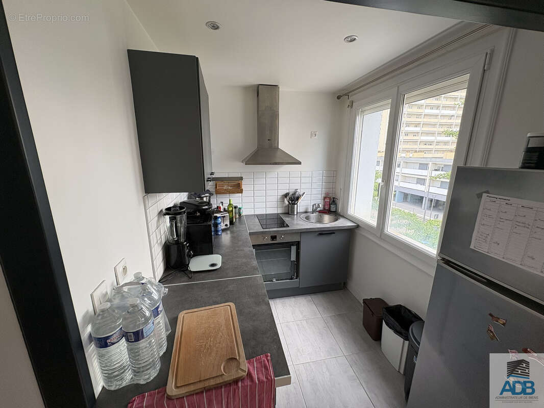 Roanne, 26 Boulevard Jean-Baptiste Clément - photo 2
