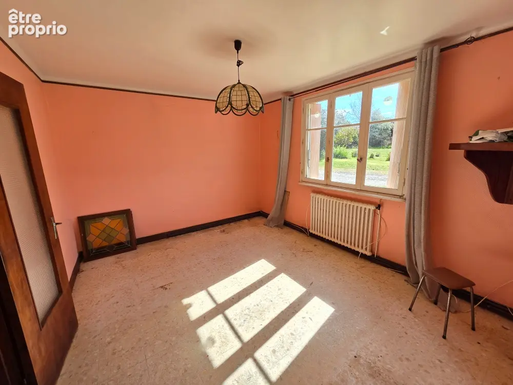 Ensemble immobilier EDERN 6 Pièces 187 m² - photo 7