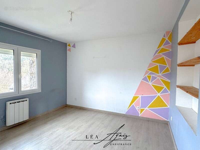 Maison à vendre 5 pièces VIGNEVIEILLE (11) Jardin 180m2 - photo 10