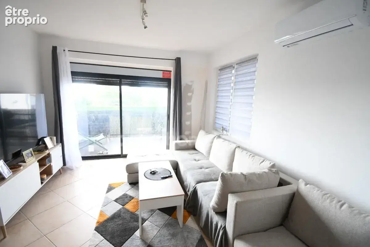 Immeuble complet - 3 appartements - places parking - photo 7
