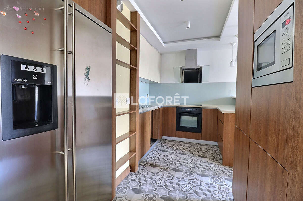 Appartement Vitry Sur Seine 4 pièces 86.41 m2 - photo 4