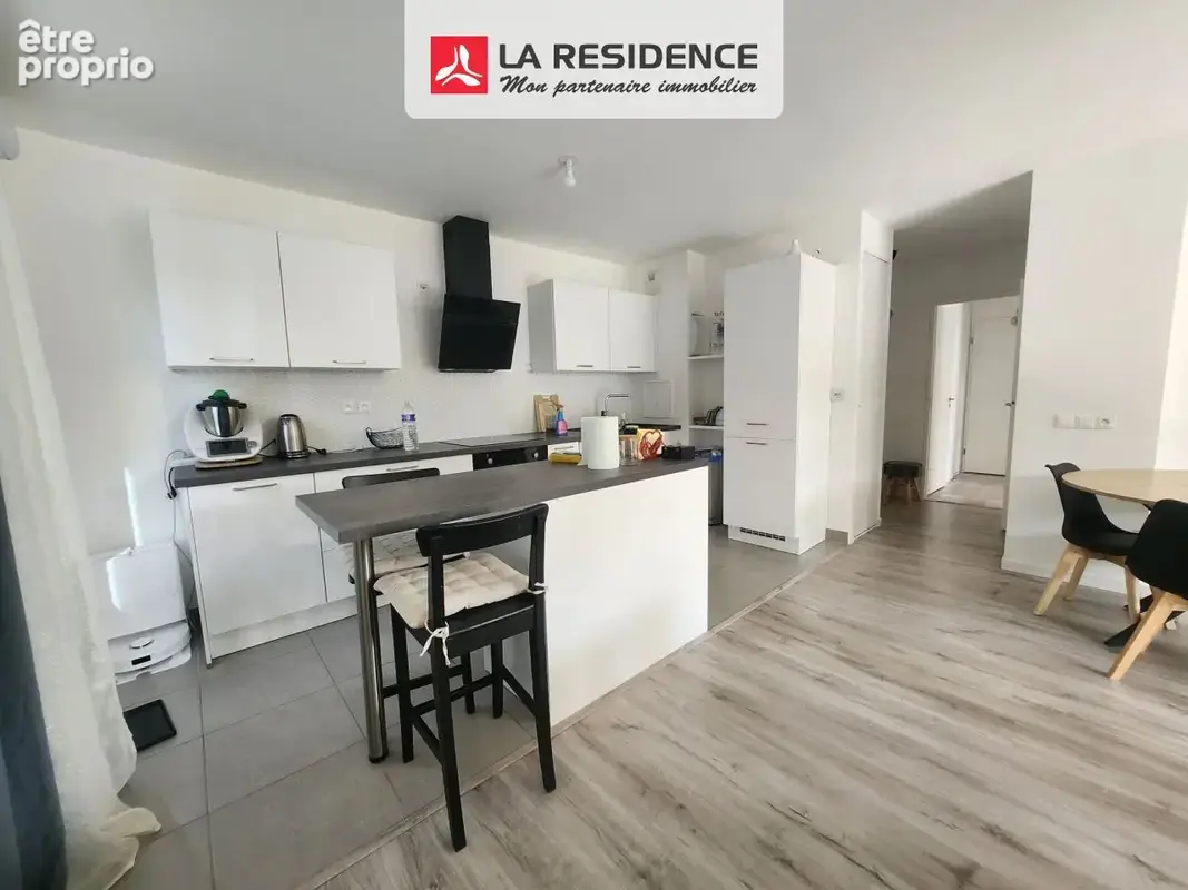 Appartement 3 pièces 68 m² à vendre à Franconville (95130) - photo 5