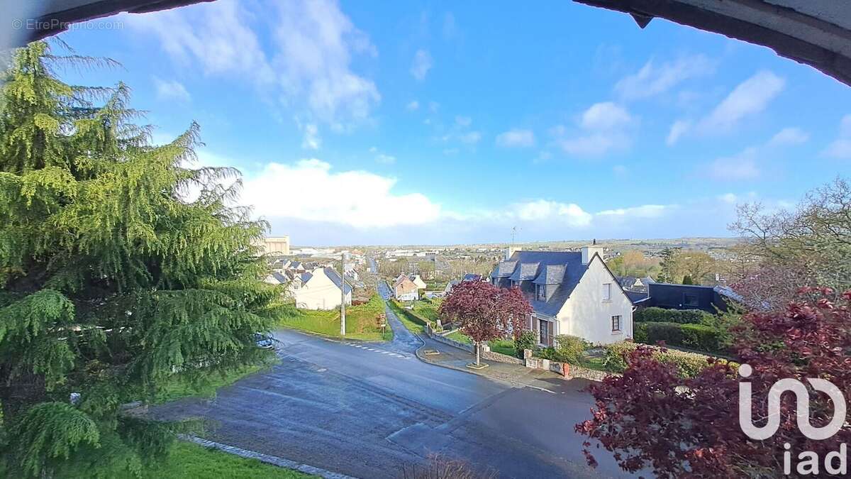 Photo 3 - Maison à LAMBALLE