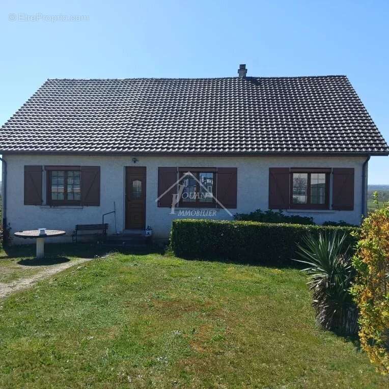 Maison à SAINT-LOUP