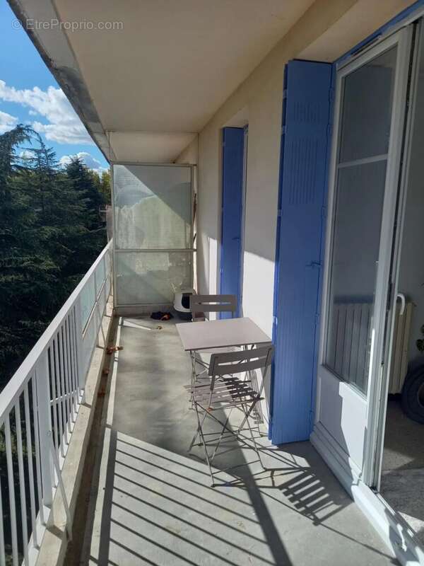 Appartement à TARASCON