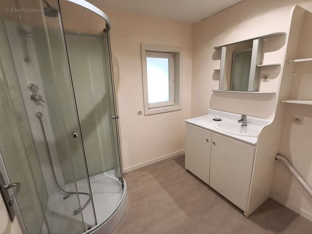 Maison 57 m² à Aubigne-Racan  - photo 8