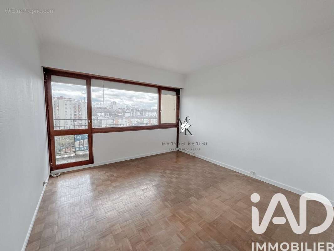 Photo 4 - Appartement à THIAIS