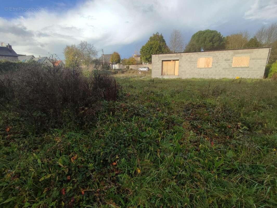 Photo 2 - Maison à MORLAIX