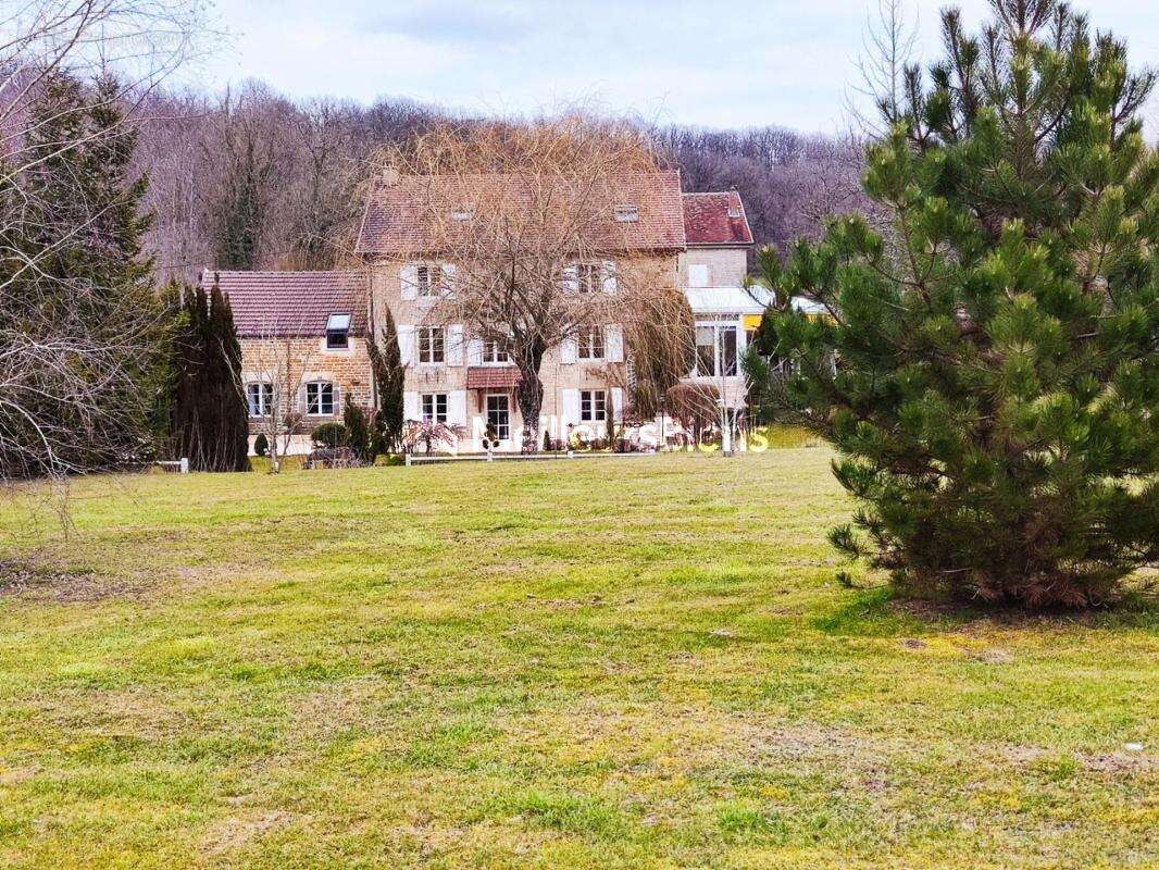Maison 300m² Perrancey-les-Vieux Moulins - photo 4