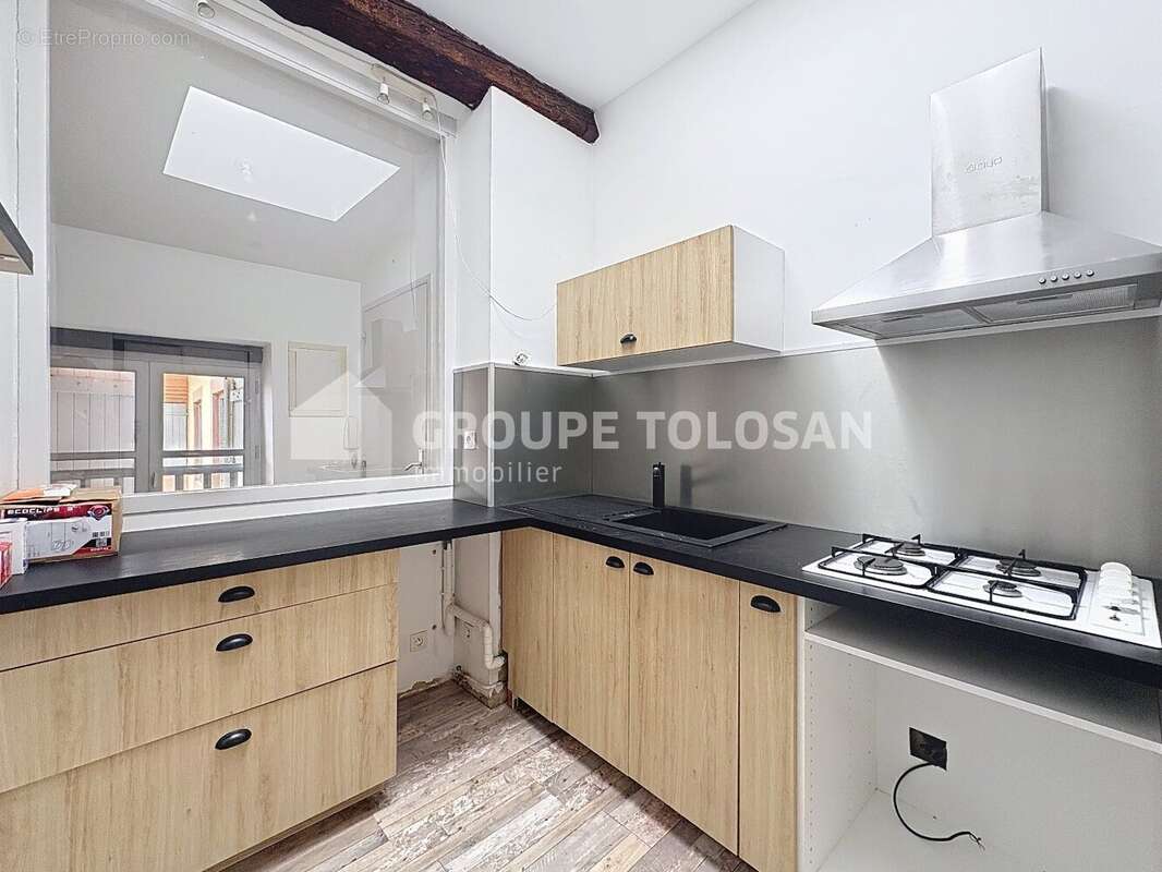 Appartement à MONTAUBAN