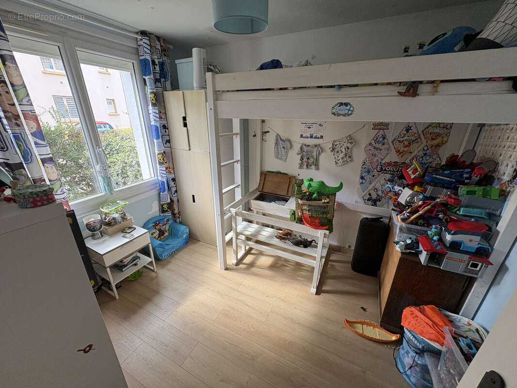 Appartement à LA SEYNE-SUR-MER