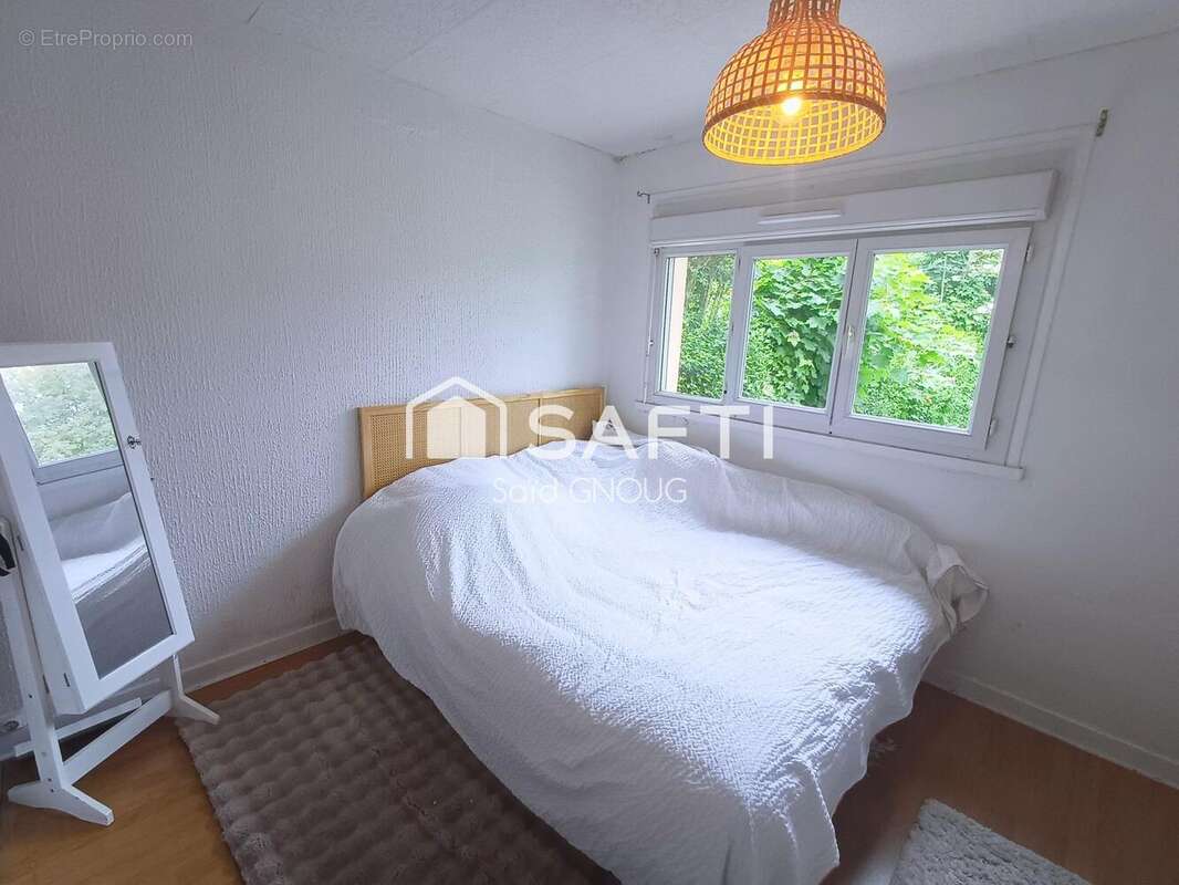 Photo 8 - Maison à SAINT-QUENTIN